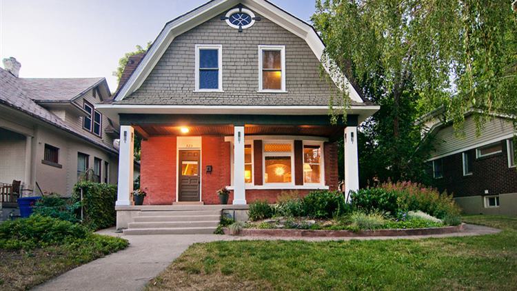 525 E 7th Ave, Salt Lake City, UT, 84103 Image