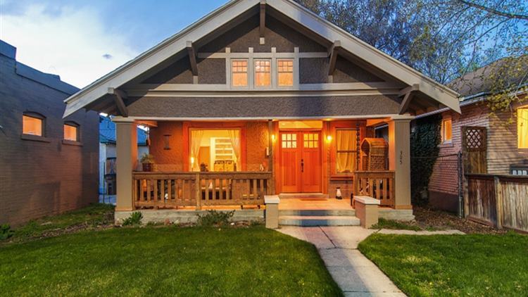 305 E 1700 S, Salt Lake City, UT, 84115 Image