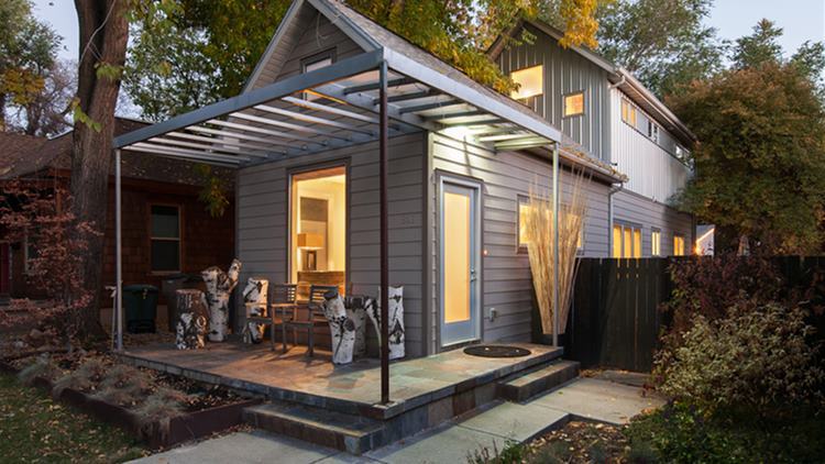 816 E Sherman, Salt Lake City, UT, 84105 Image