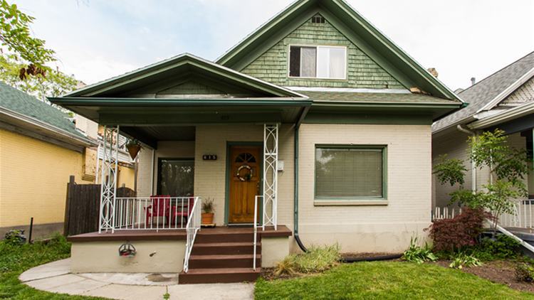 815 S 700 E, Salt Lake City, UT, 84102 Image