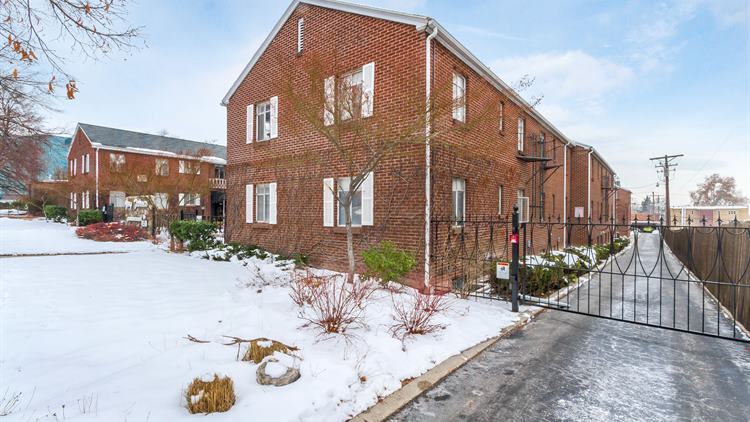 450 E 100 S #4, Salt Lake City, UT, 84111 Image