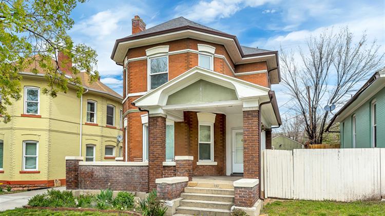 867 E 300 S, Salt Lake City, 84102 Image