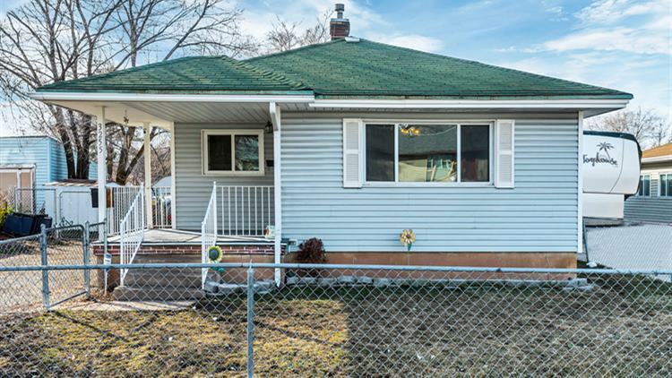 3255 S Porter Ave, Ogden, 84403 Image