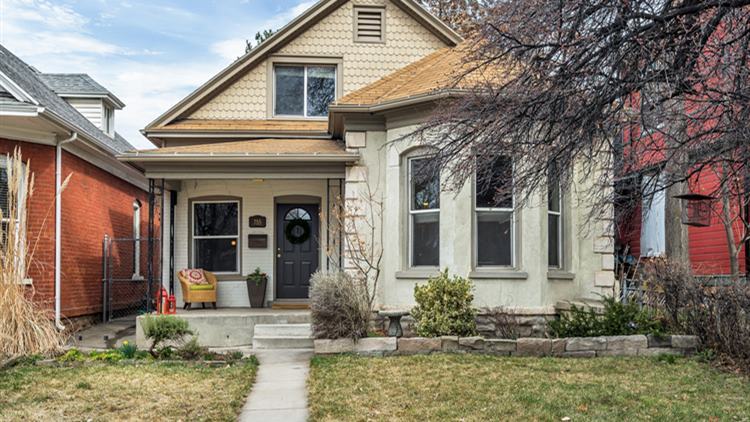 755 E 500 S, Salt Lake City, 84102 Image