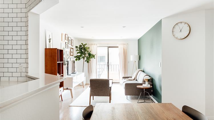 530 S 400 E #2309, Salt Lake City, 84111 Image