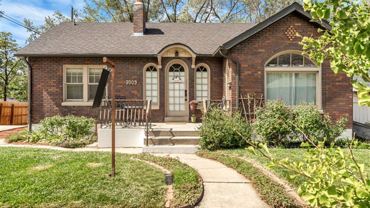 3009 Jackson Ave, Ogden, 84403 Image