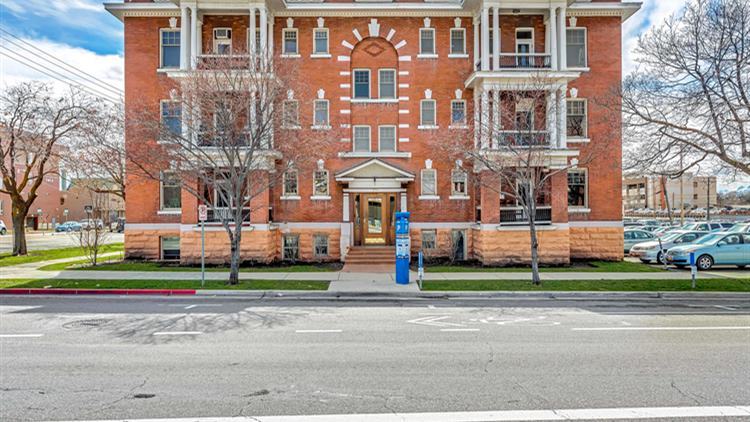 276 E Broadway #S3, Salt Lake City, 84111 Image