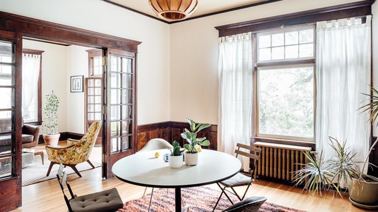 839 E South Temple #205, Salt Lake City, 84102 Image