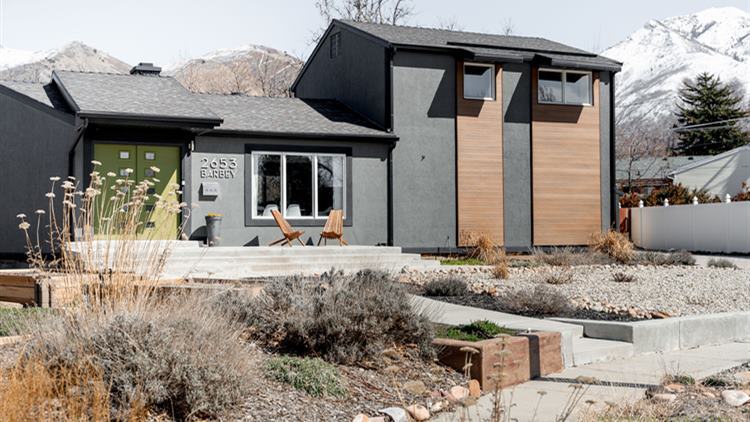 2653 E Barbey Drive, Millcreek, 84109 Image