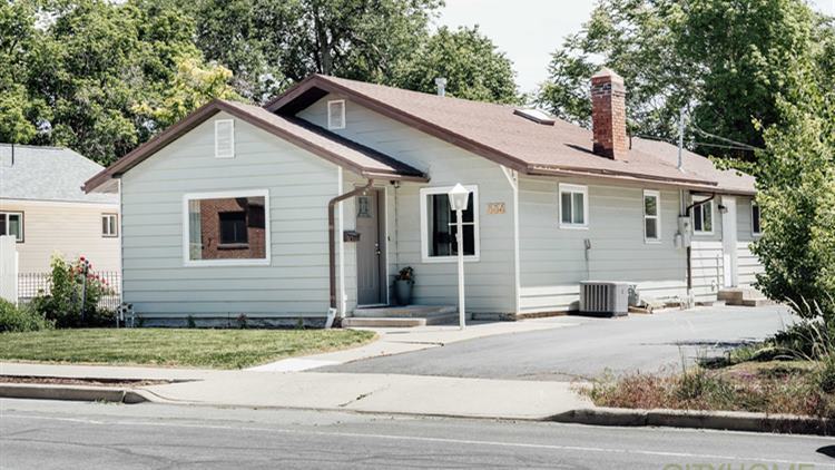 556 Leland Ave. S, Salt Lake City, 84106 Image