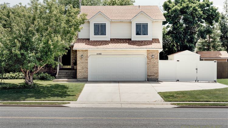 1440 Hidden Valley Drive, Sandy, 84092 Image