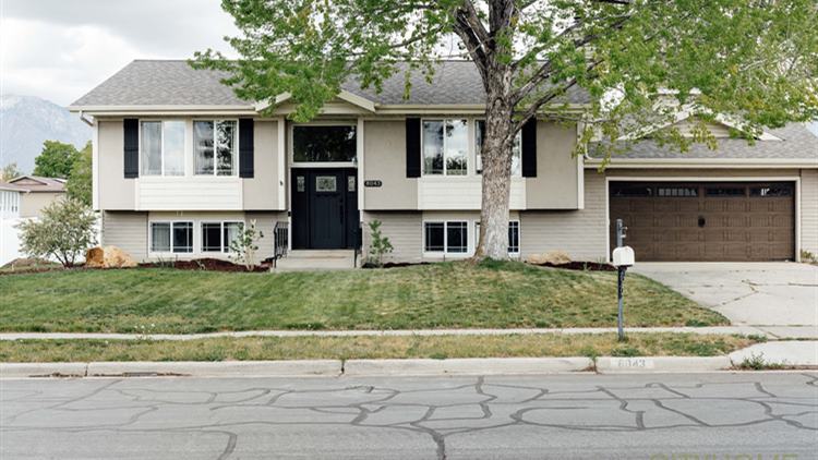 8043 S 1330 E, Sandy, UT 84093 Image