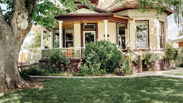 1423 S 400 E, Salt Lake City, 84115 Image