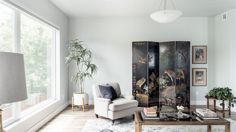 736 S 300 E Unit A, Salt Lake City, 84111 Image