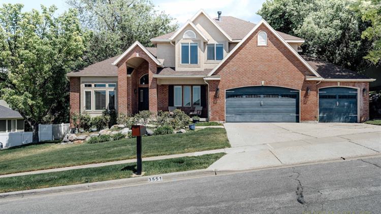 3551 Huntington Drive, Bountiful, 84010 Image