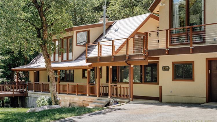 2205 Pinecrest Canyon Road, Salt Lake City, 84108 Image