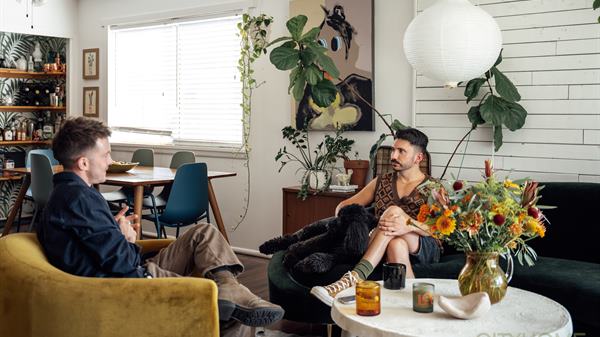 House Calls | Douglas Morris