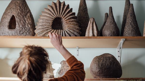 Shop Talk | Jane Philips