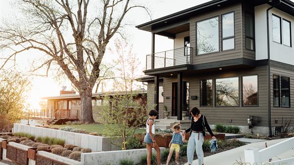 Life in Your Space | Dream Pad