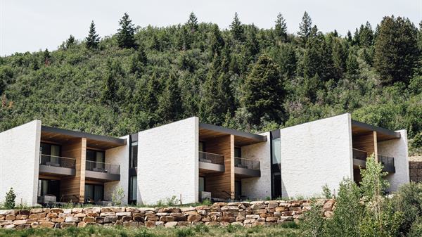 Place of Worship | The Lodge at Blue Sky