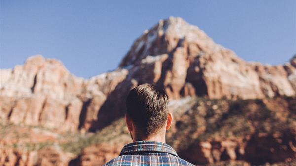 We Love Nature | What NOT To Do...